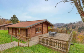 Cozy Home In Masserberg Ot Fehrenbach With Wifi